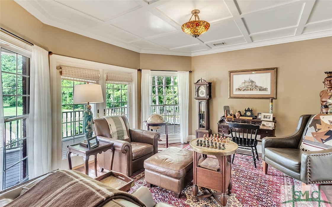 11 Shore Road Savannah, GA 31419 - Photo 6 of 50