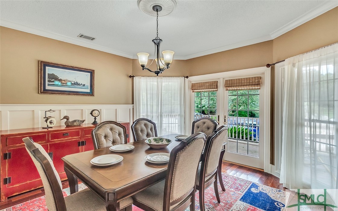 11 Shore Road Savannah, GA 31419 - Photo 8 of 50