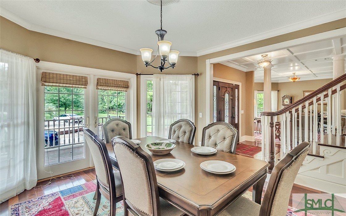 11 Shore Road Savannah, GA 31419 - Photo 9 of 50