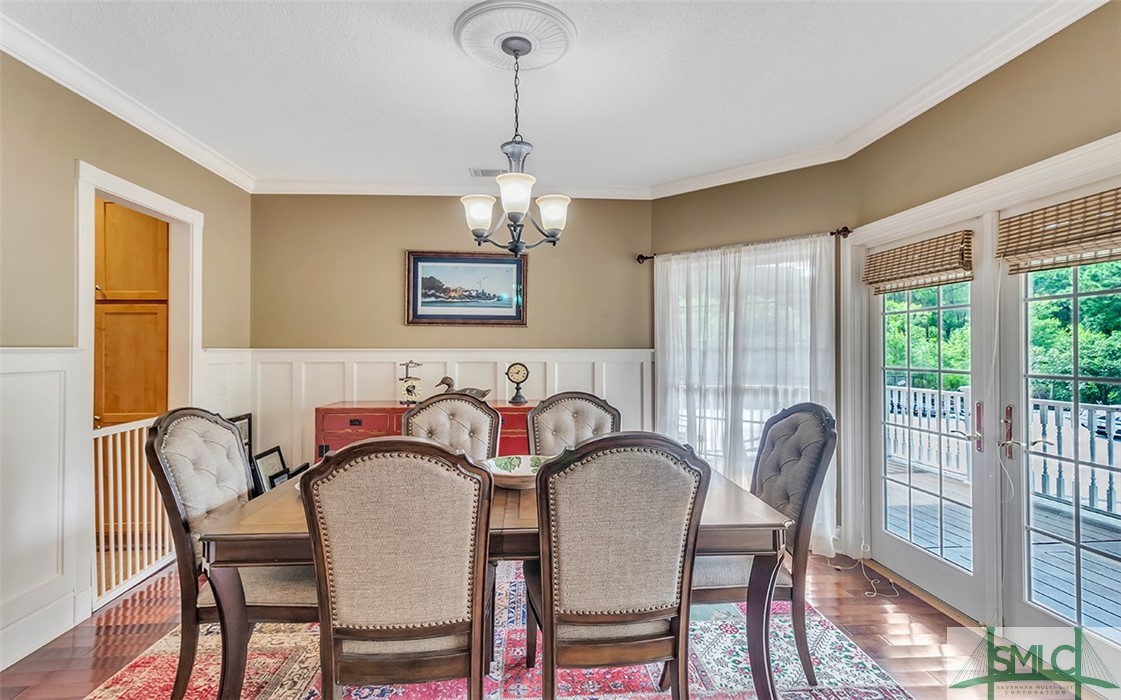 11 Shore Road Savannah, GA 31419 - Photo 10 of 50