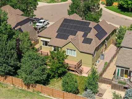 $645,000 | 8145 Raspberry Drive, Frederick, CO 80504