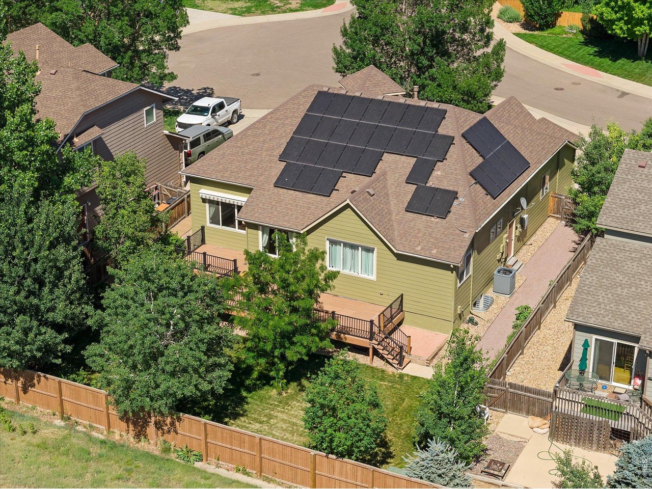 8145 Raspberry Drive Frederick, CO 80504 - Photo 39 of 46