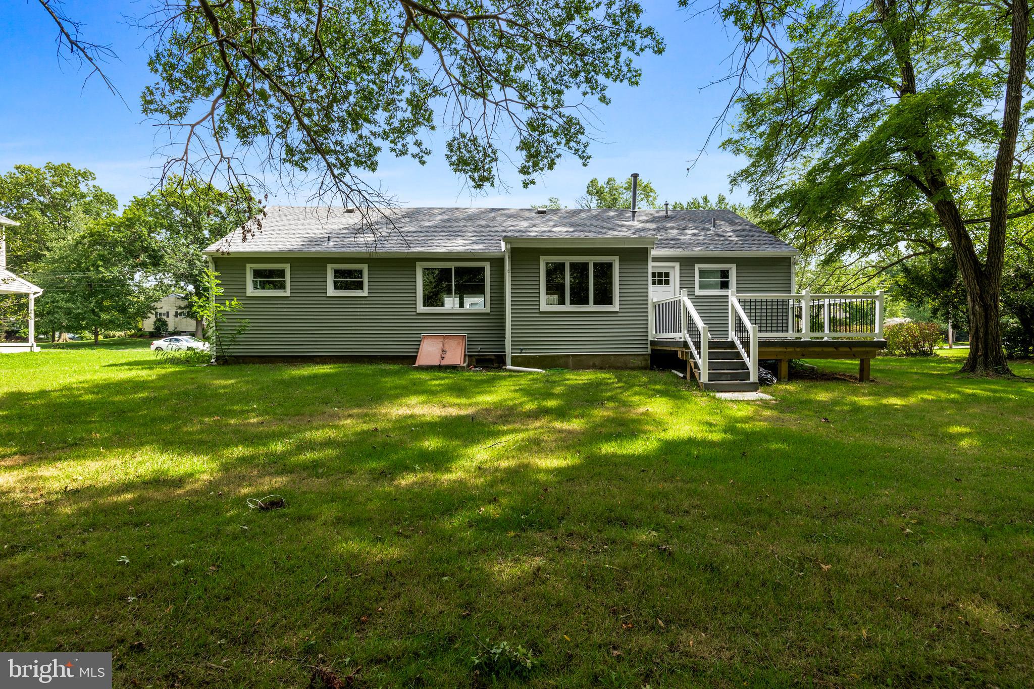 705 Devon Road Moorestown, NJ 08057 - Photo 28 of 29 Back Exterior
