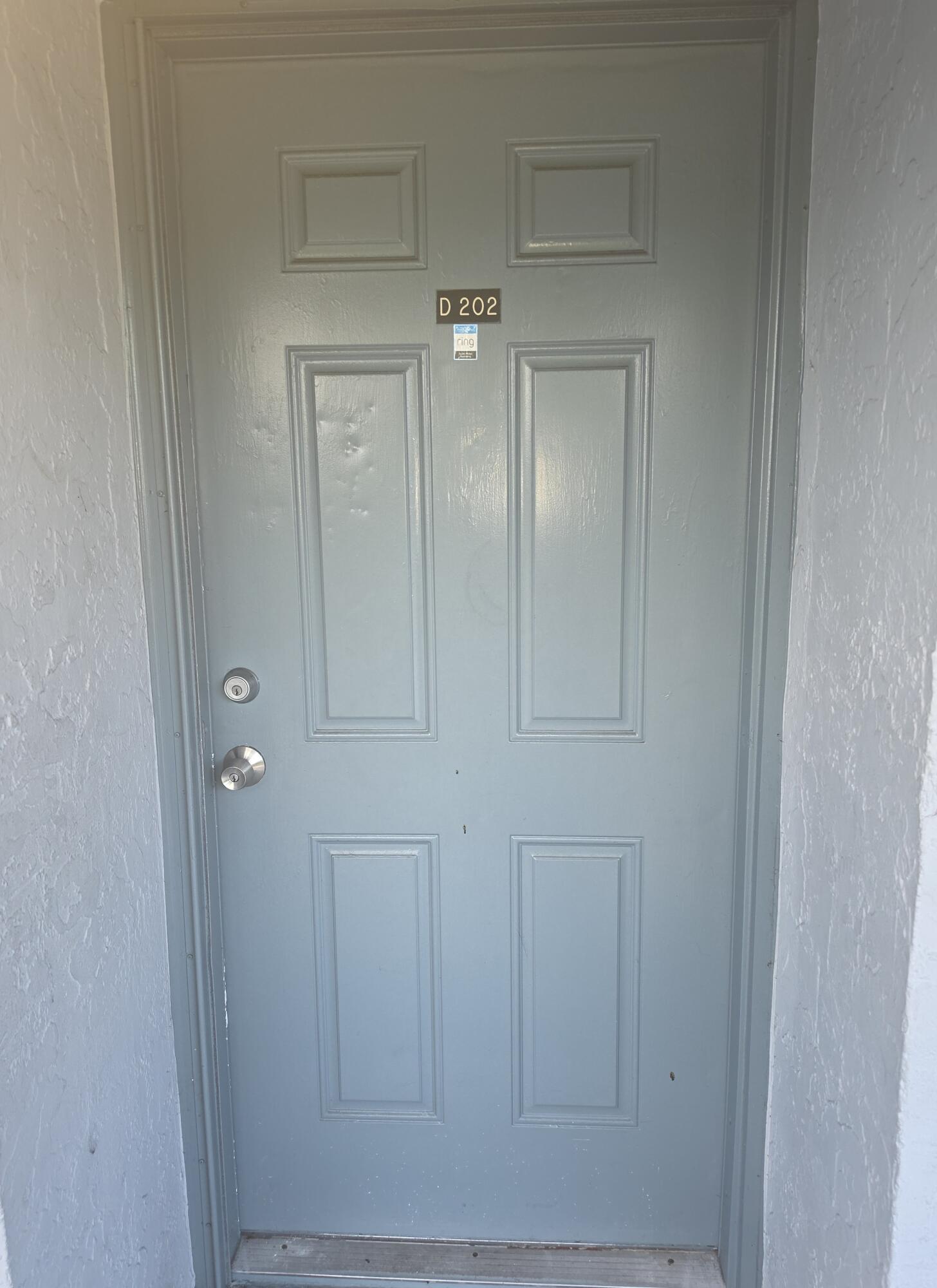905 Southridge Road, Unit 202D Delray Beach, FL 33444 - Photo 2 of 12 IMG20260528_183253_8239994092945081238