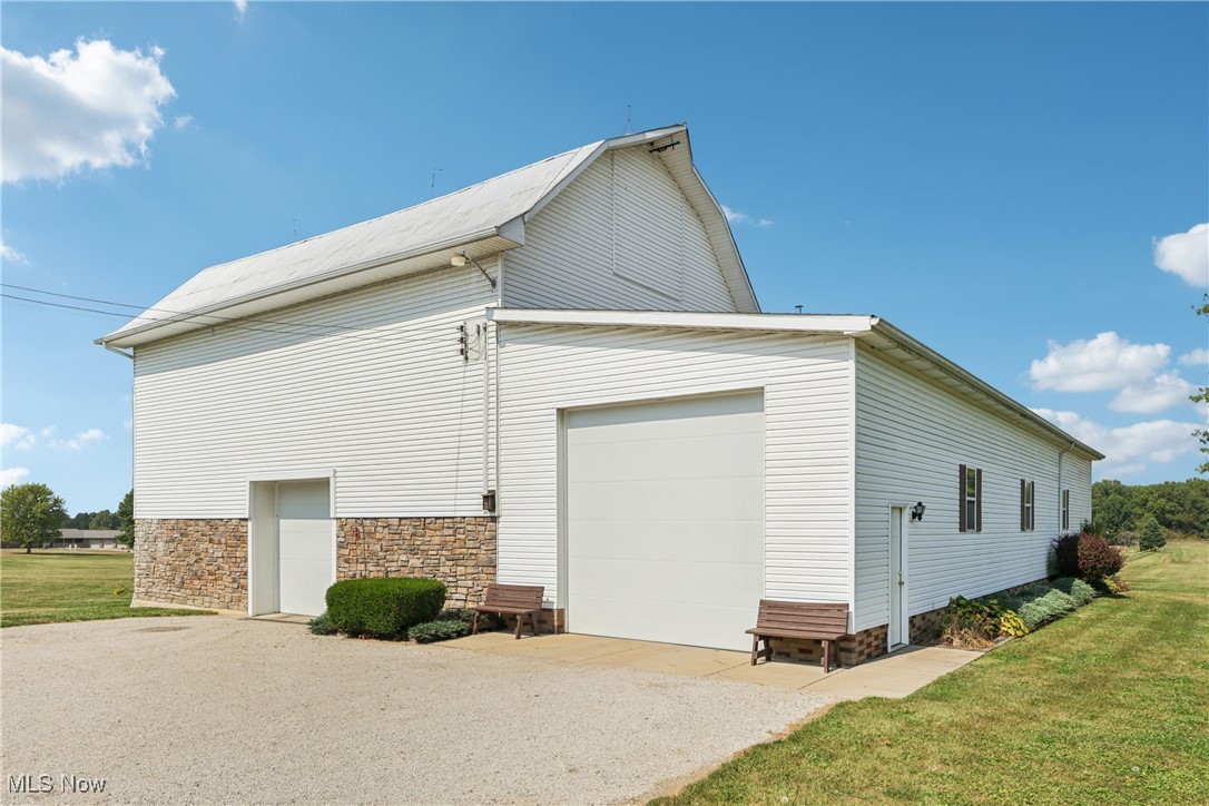 14236 West Akron-Canfield Road Berlin Center, OH 44401 - Photo 40 of 50