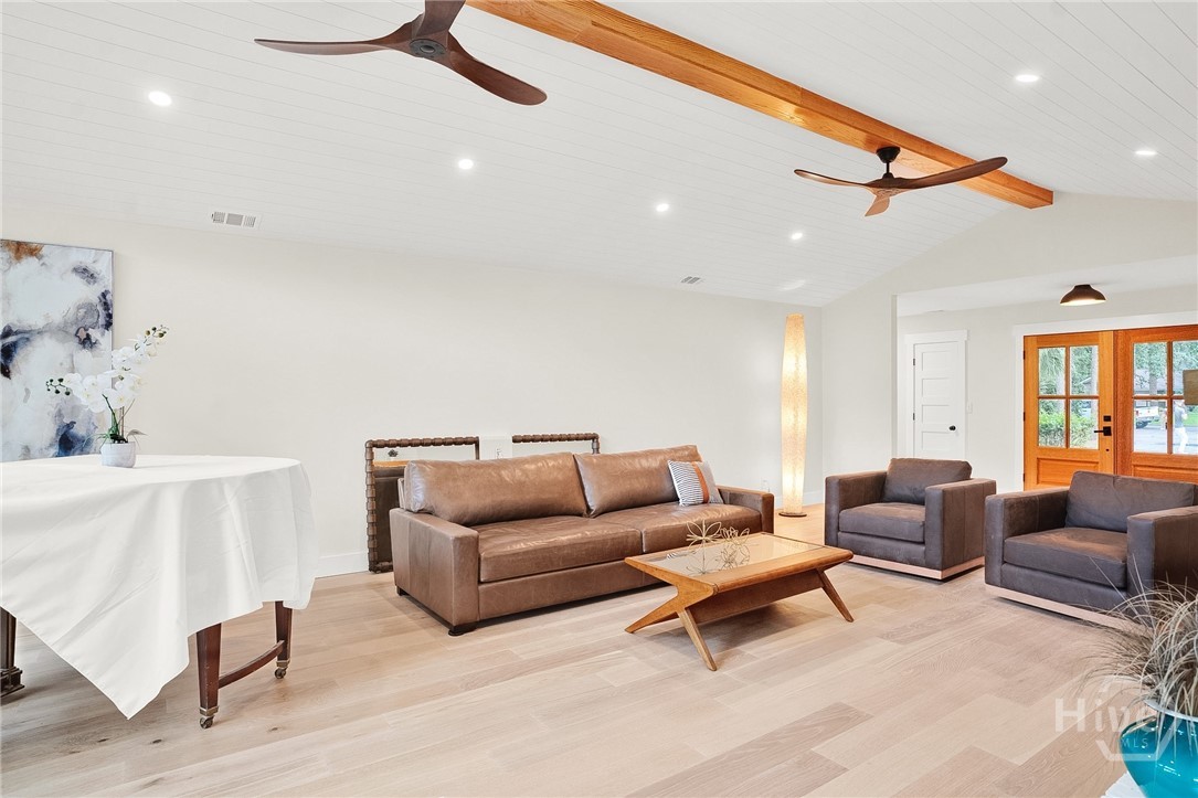 138 Mercer Road Savannah, GA 31411 - Photo 4 of 26