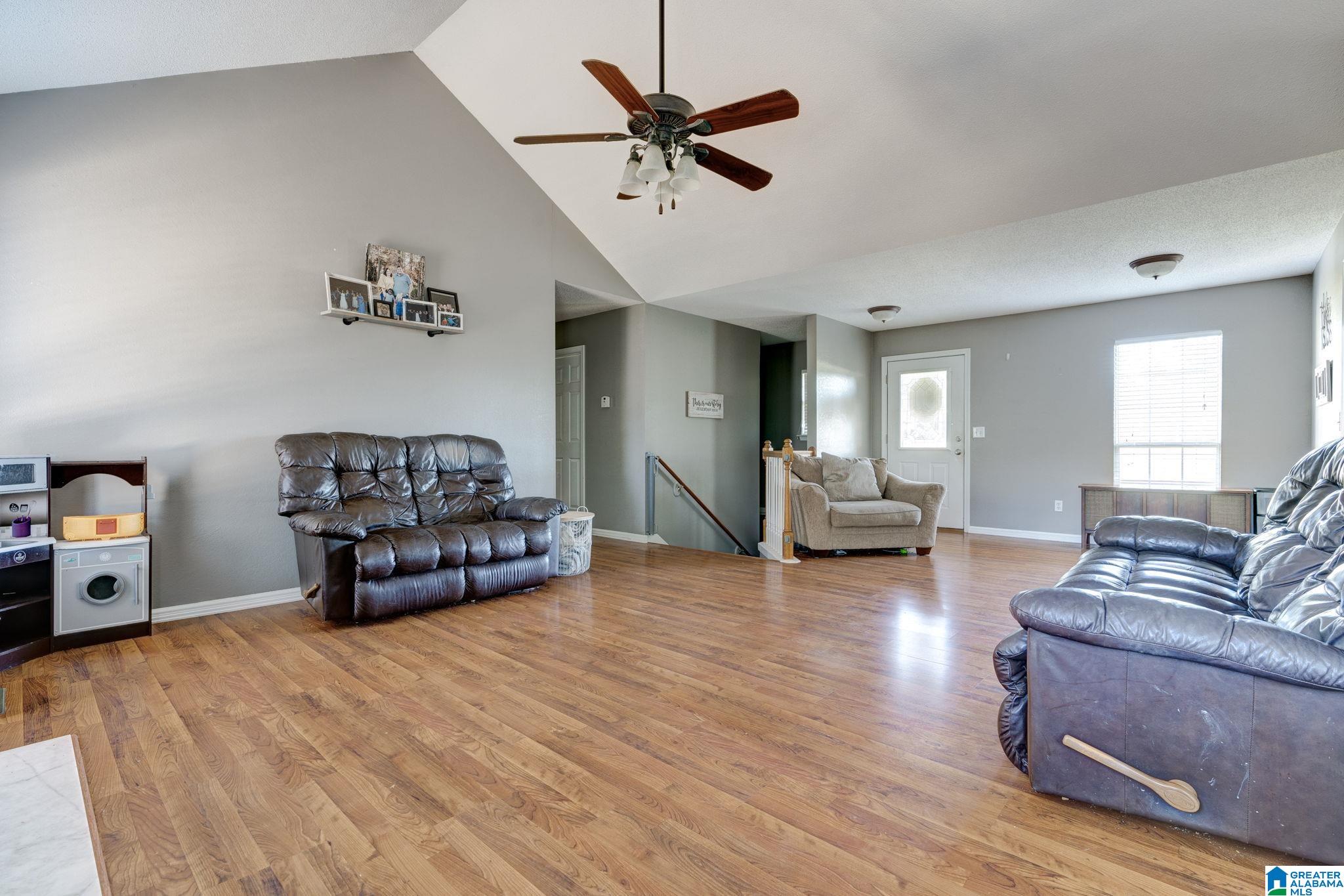 6492 Water Works Road Mount Olive, AL 35117 - Photo 8 of 28