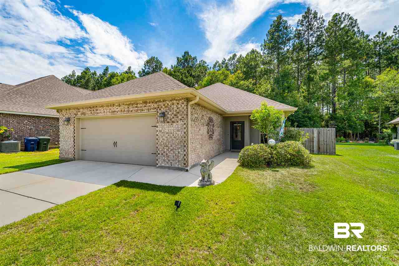1122 Crown Walk Drive Foley, AL 36535 - Photo 34 of 35 Move In Ready