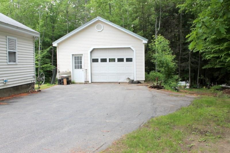 289 Foster Road Auburn, ME 04210 - Photo 2 of 10 Photo