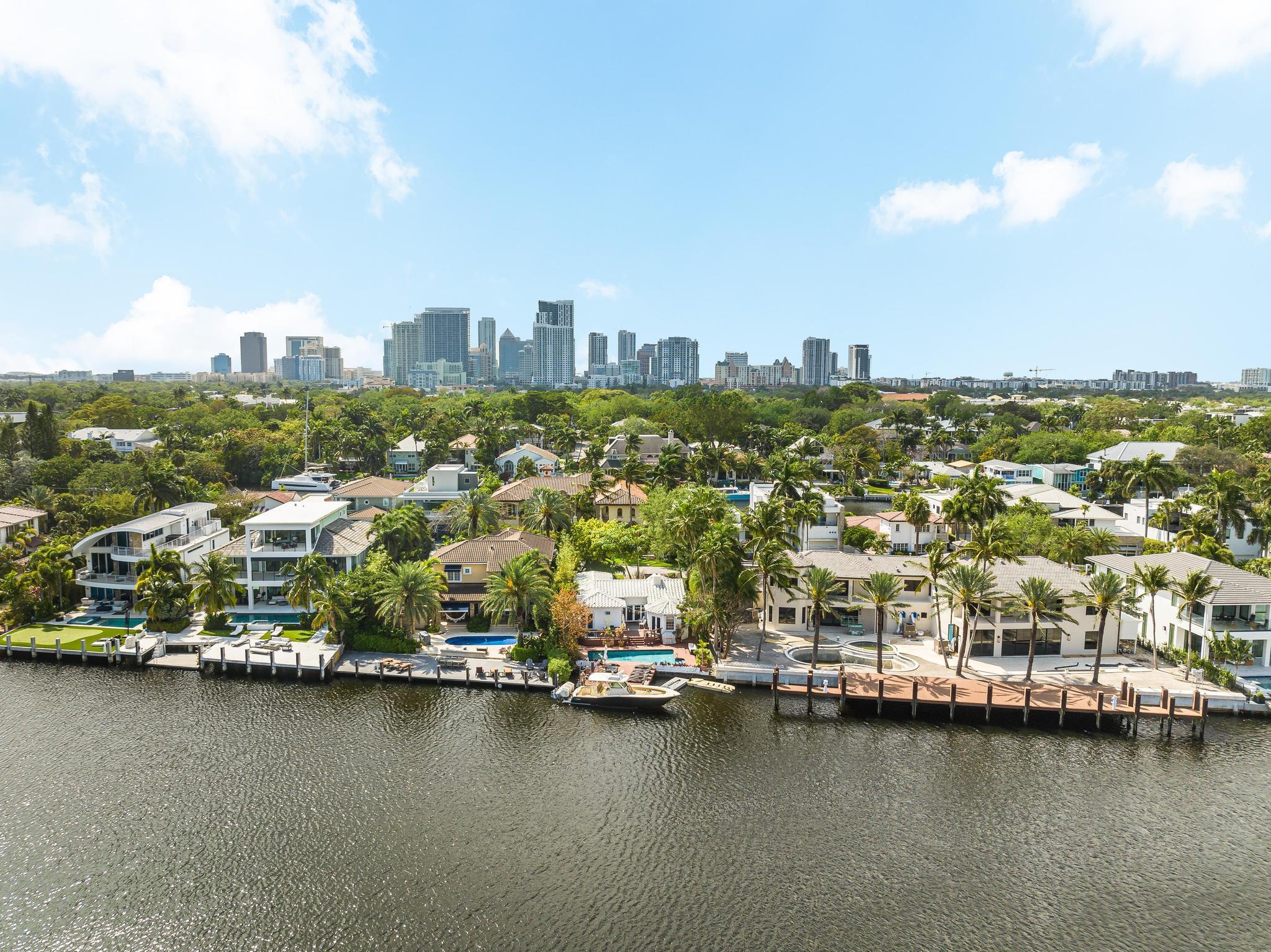 124 South Gordon Road Fort Lauderdale, FL 33301 - Photo 2 of 31 Image 02