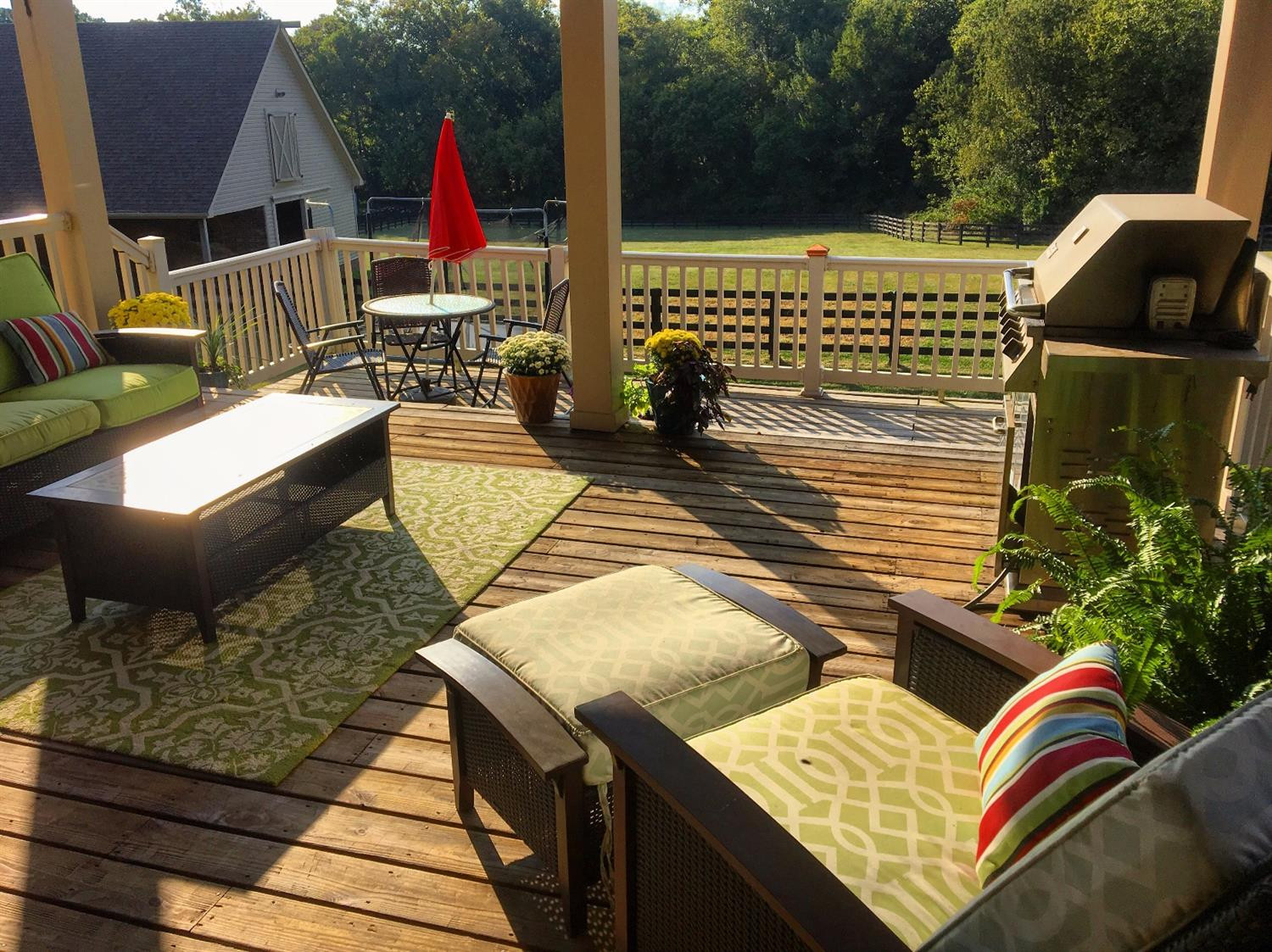 1613 Fishers Mill Road Midway, KY 40347 - Photo 24 of 59 Photo 24