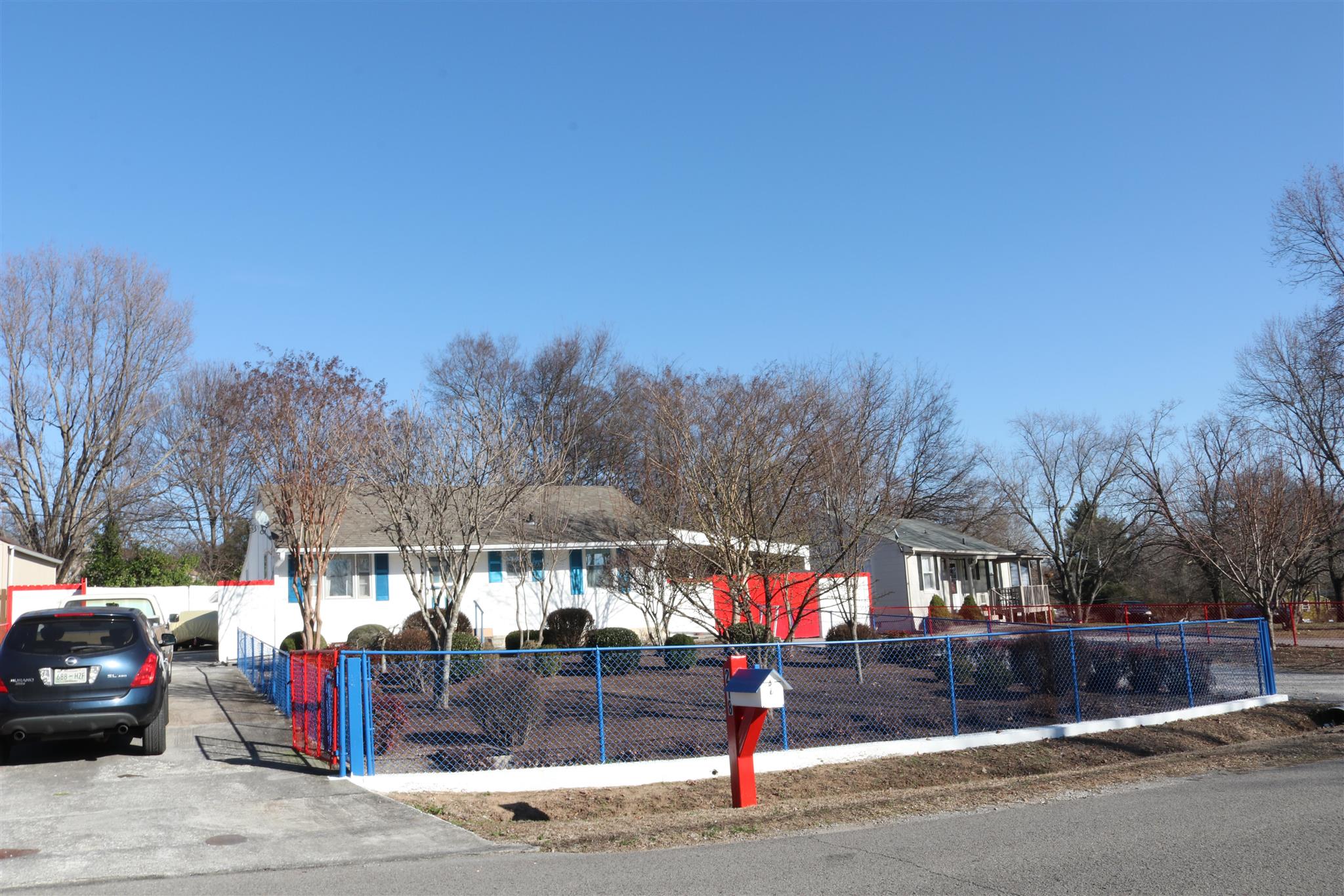 218 Stirton Road Nashville, TN 37210 - Photo 1 of 14 Gallery Image 1