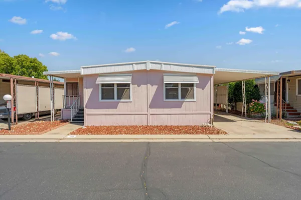 $42,500 | 1200 South Carpenter Road, Unit 38, Modesto, CA 95351