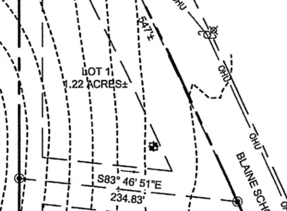 $11,250 | 1-lot At Blaine School Road, Fort Kent, ME 04743