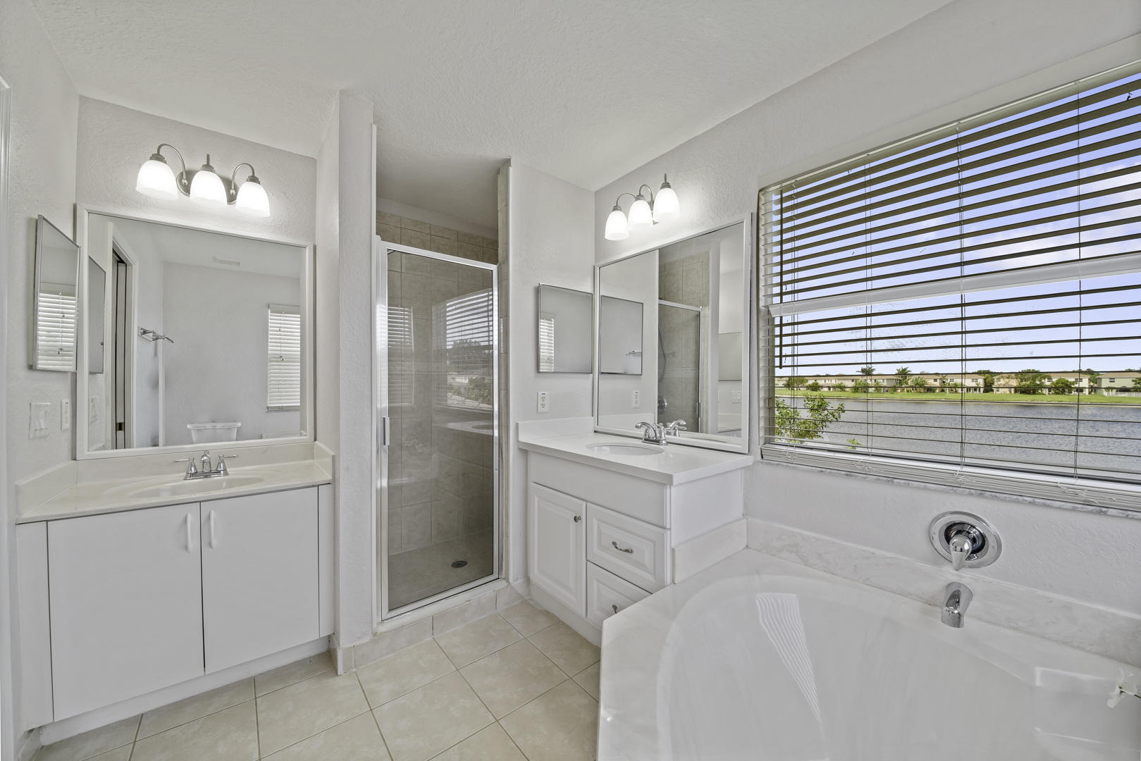 6237 Adriatic Way Greenacres, FL 33413 - Photo 23 of 33 MASTER BATHROOM