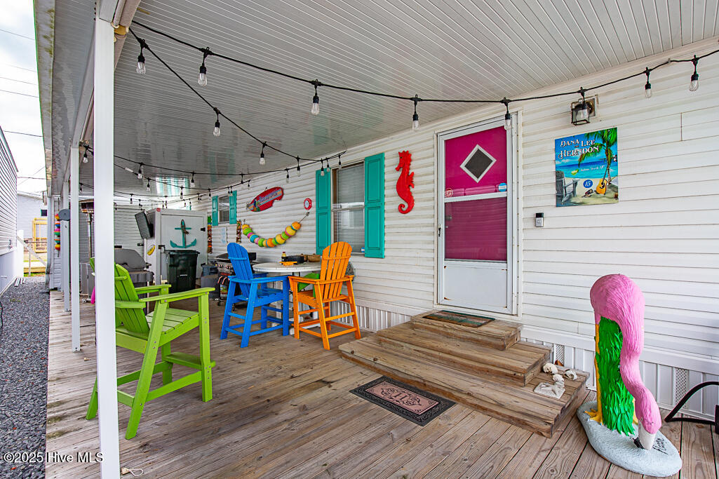 1510 Salter Path Road, Unit 15 Indian Beach, NC 28512 - Photo 12 of 25