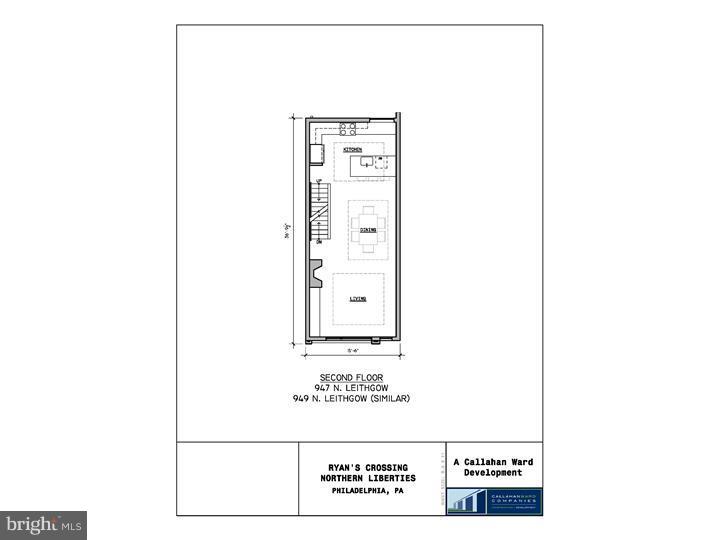 949 North Leithgow Street Philadelphia, PA 19123 - Photo 41 of 44