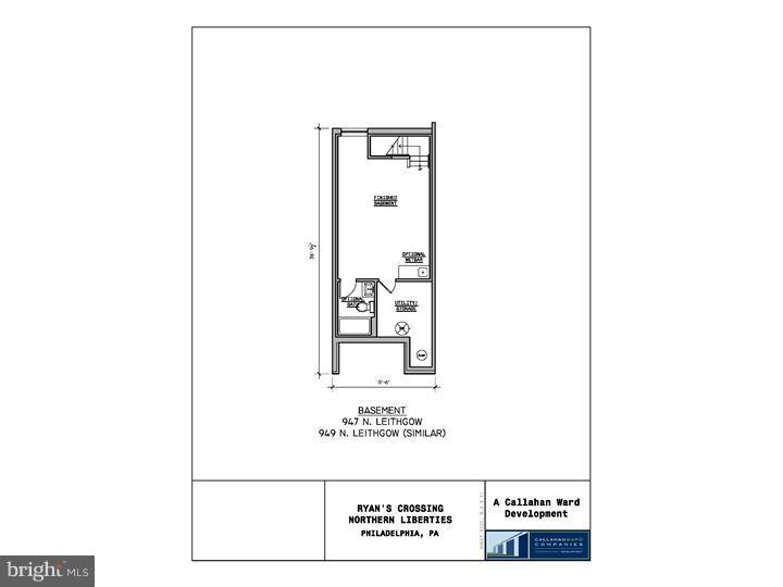 949 North Leithgow Street Philadelphia, PA 19123 - Photo 43 of 44