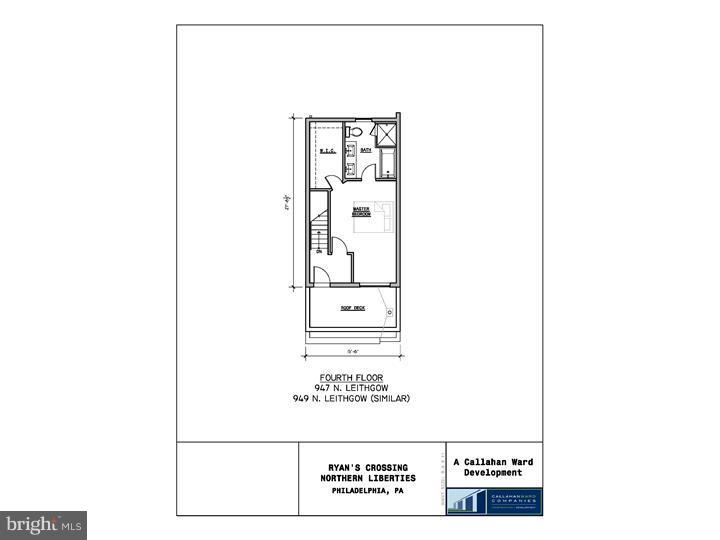 949 North Leithgow Street Philadelphia, PA 19123 - Photo 44 of 44