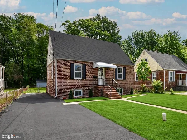 $3,000 | 19 Pelczar Avenue, Baltimore, MD 21221