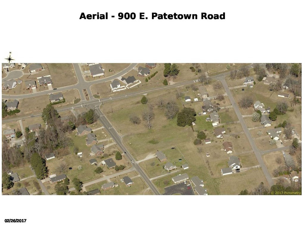 900 Patetown Road Goldsboro, NC 27530 - Photo 2 of 2