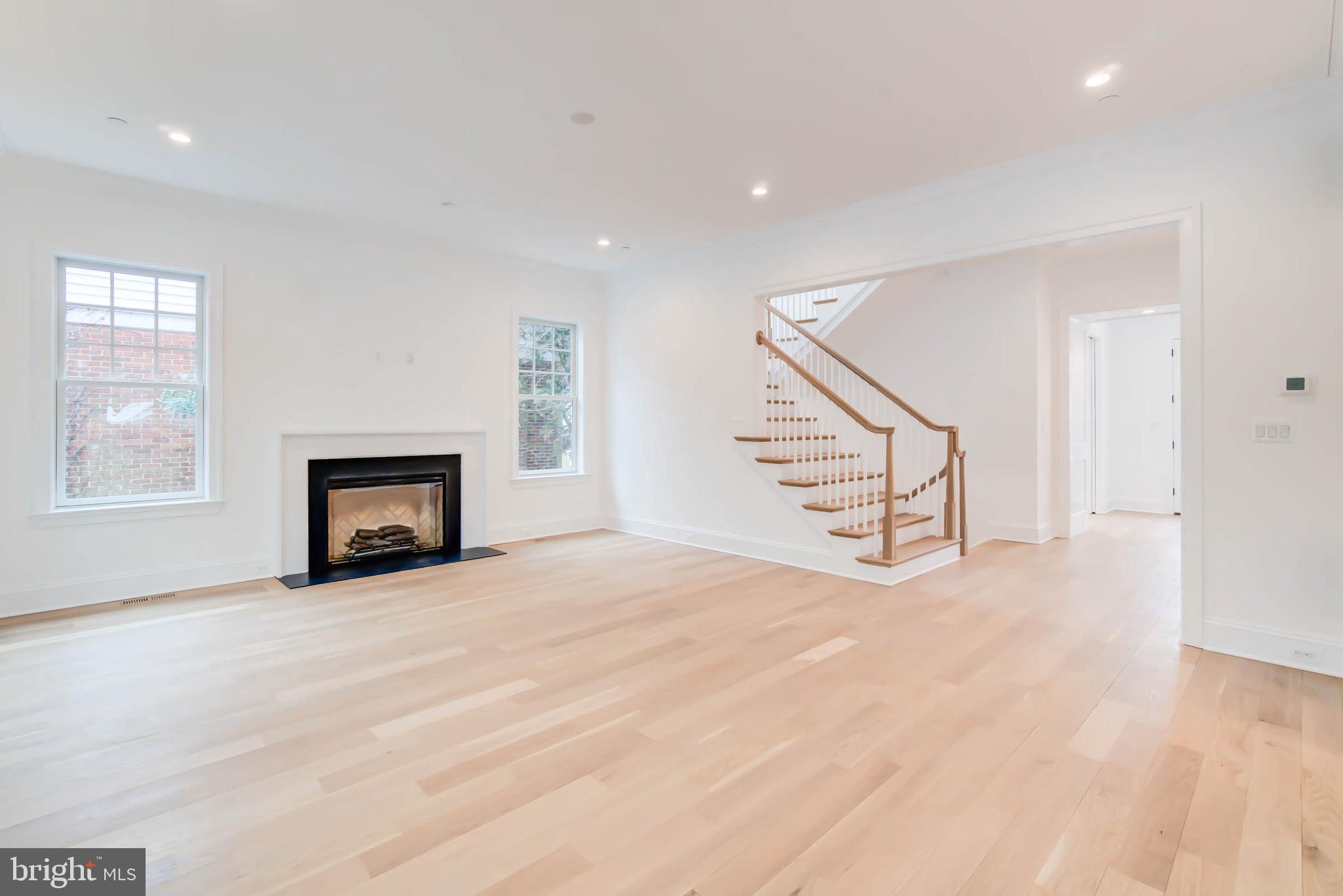 5127 33rd Street Northwest Washington, DC 20008 - Photo 27 of 81