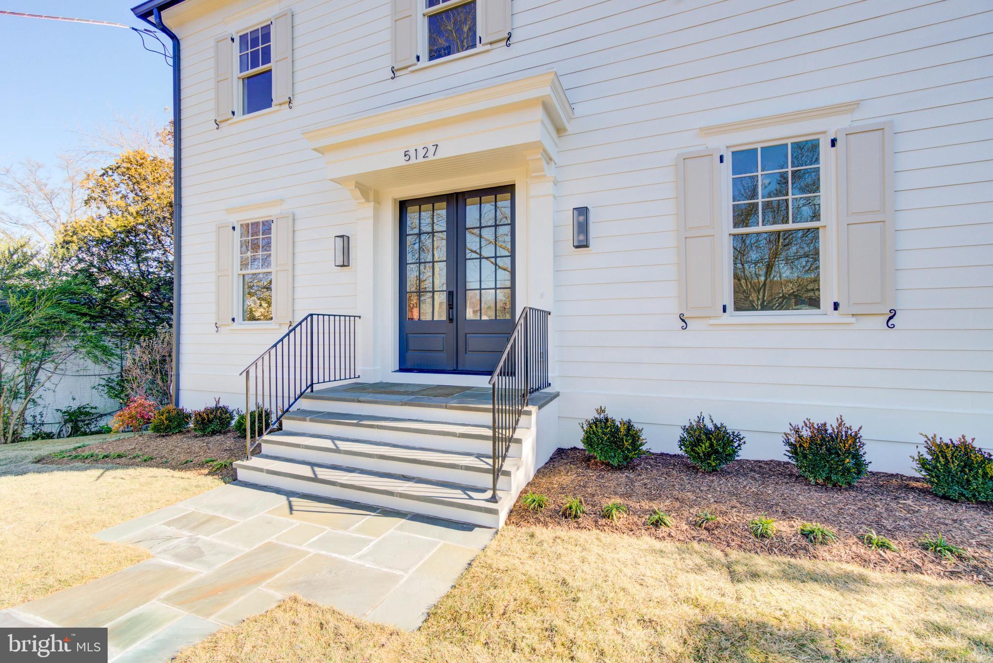 5127 33rd Street Northwest Washington, DC 20008 - Photo 3 of 81