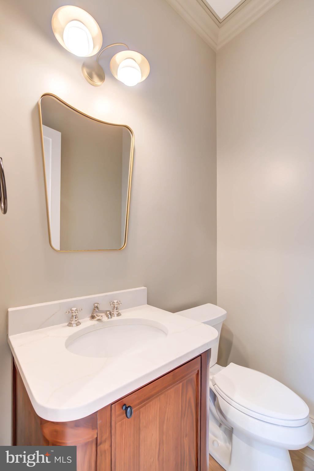 5127 33rd Street Northwest Washington, DC 20008 - Photo 33 of 81