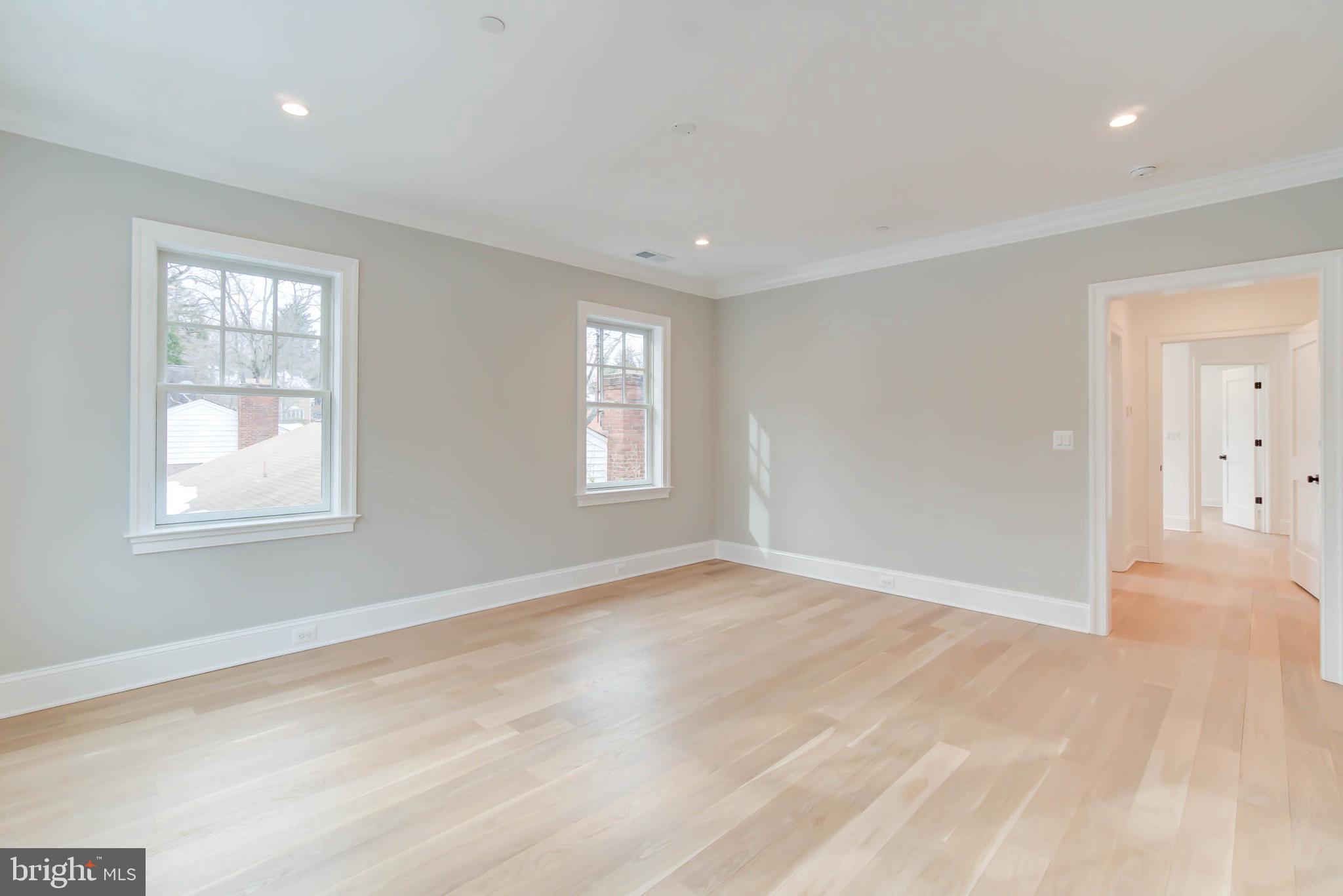 5127 33rd Street Northwest Washington, DC 20008 - Photo 36 of 81