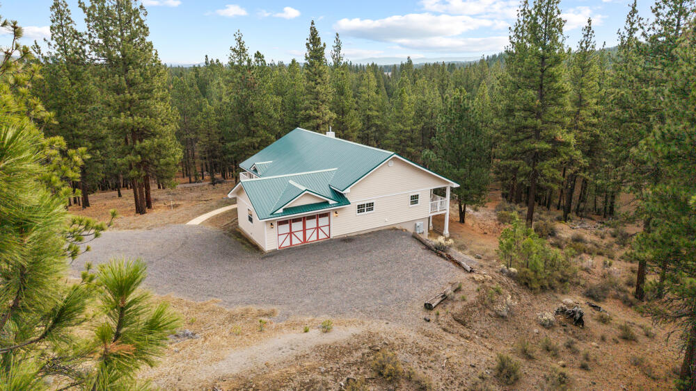13423 Sprague River Road, Unit 1 Chiloquin, OR 97624 - Photo 41 of 46 Private with some neighbors and close to small town