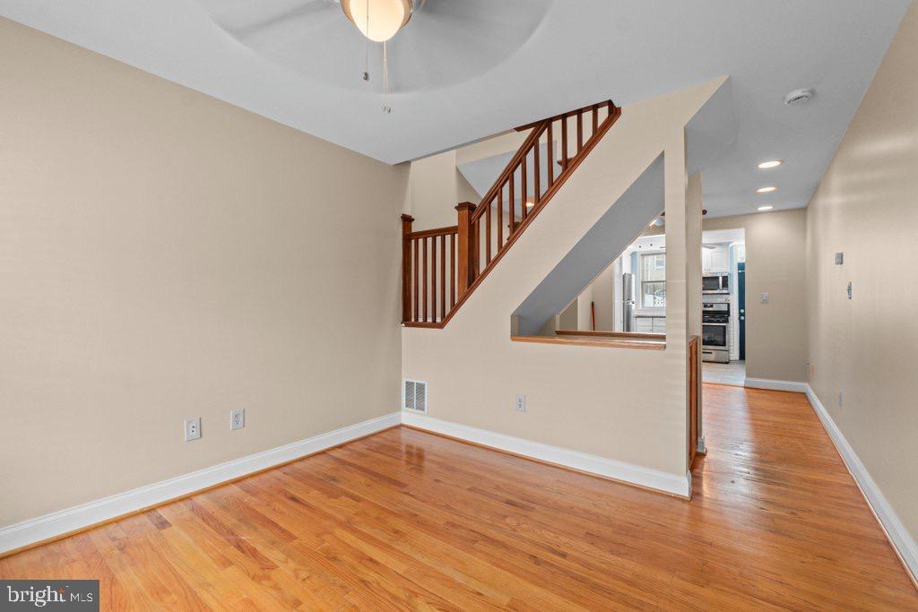 1430 Decatur Street Baltimore, MD 21230 - Photo 3 of 24