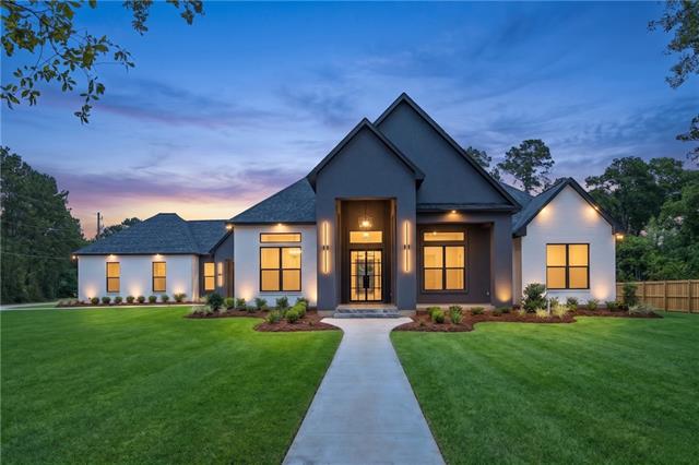 13131 Rue Chateau Ponchatoula, LA 70454 - Photo 1 of 4