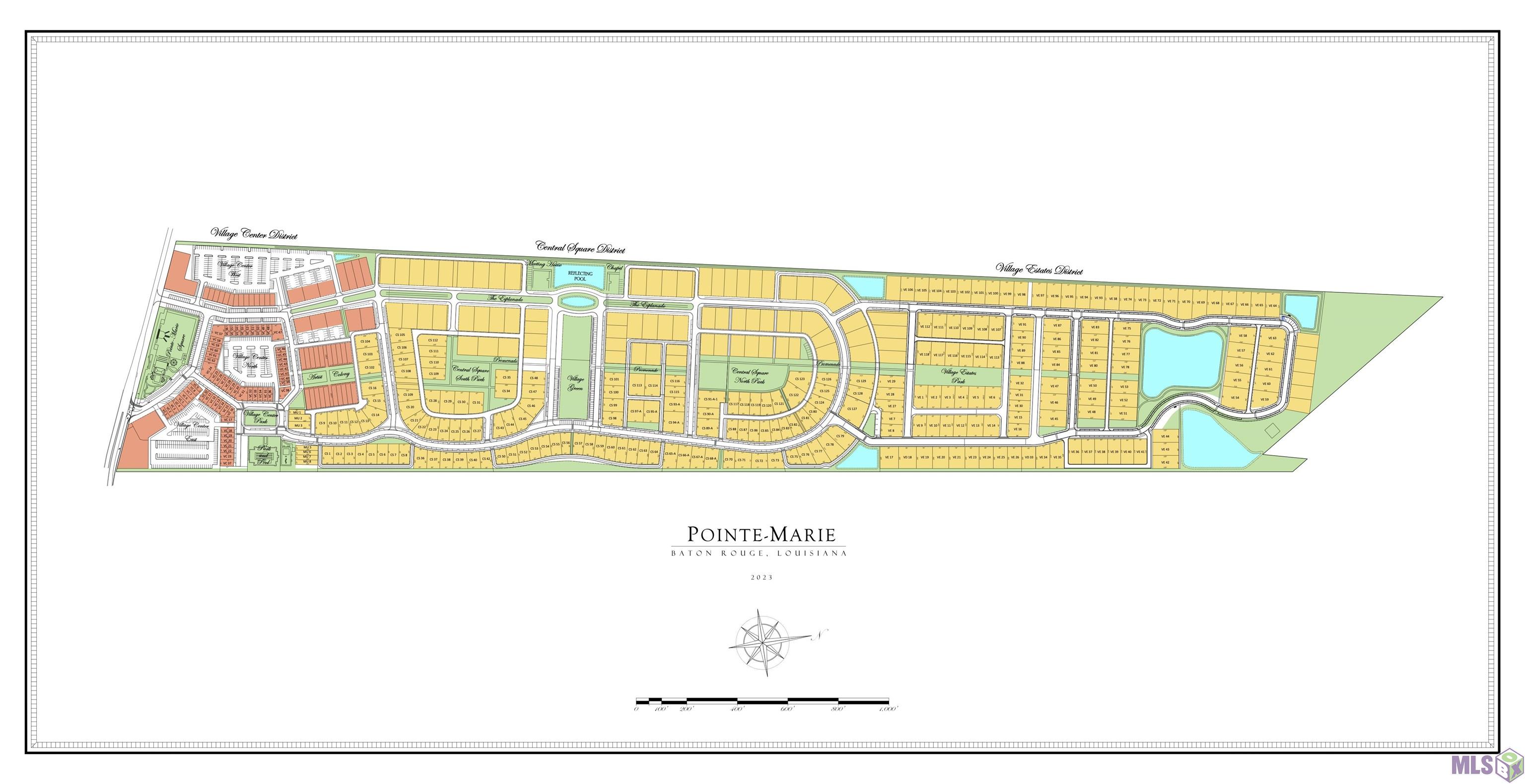 3240 Pointe-Marie Drive Baton Rouge, LA 70820 - Photo 15 of 16