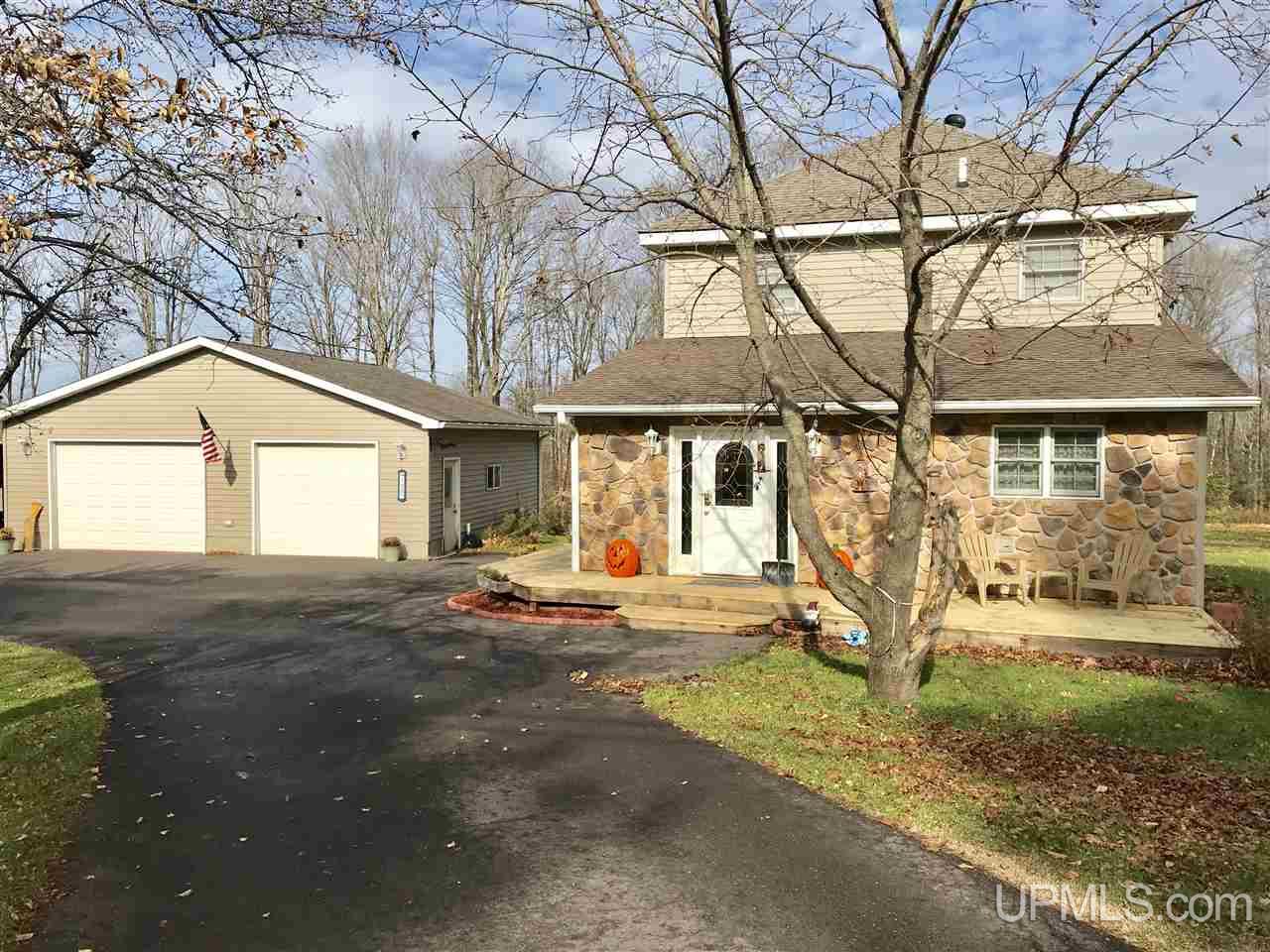 1007 Plymouth Road Wakefield, MI 49968 - Photo 41 of 45 Gallery Image 41