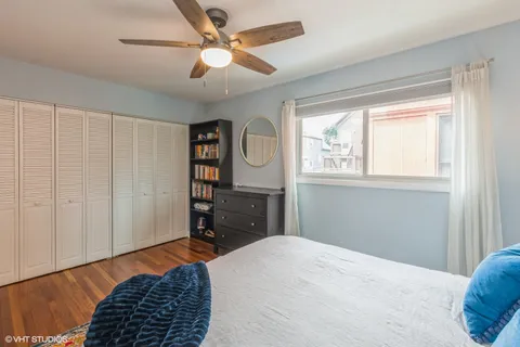 $565,000 | 1045 West Altgeld Street, Unit A, Chicago, IL 60614