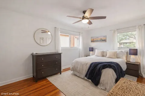 $565,000 | 1045 West Altgeld Street, Unit A, Chicago, IL 60614