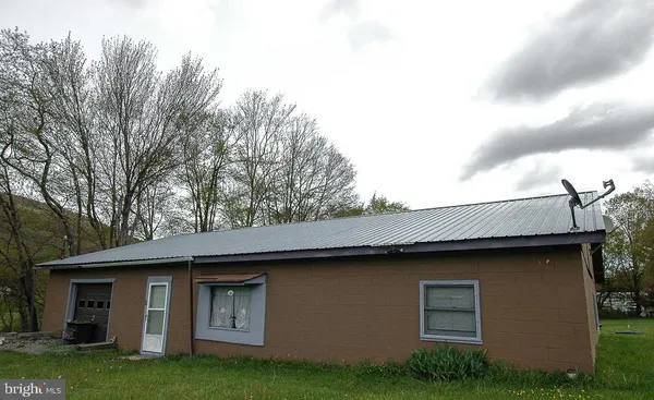$125,000 | 12 Old Mill Road, Aurora, WV 26705
