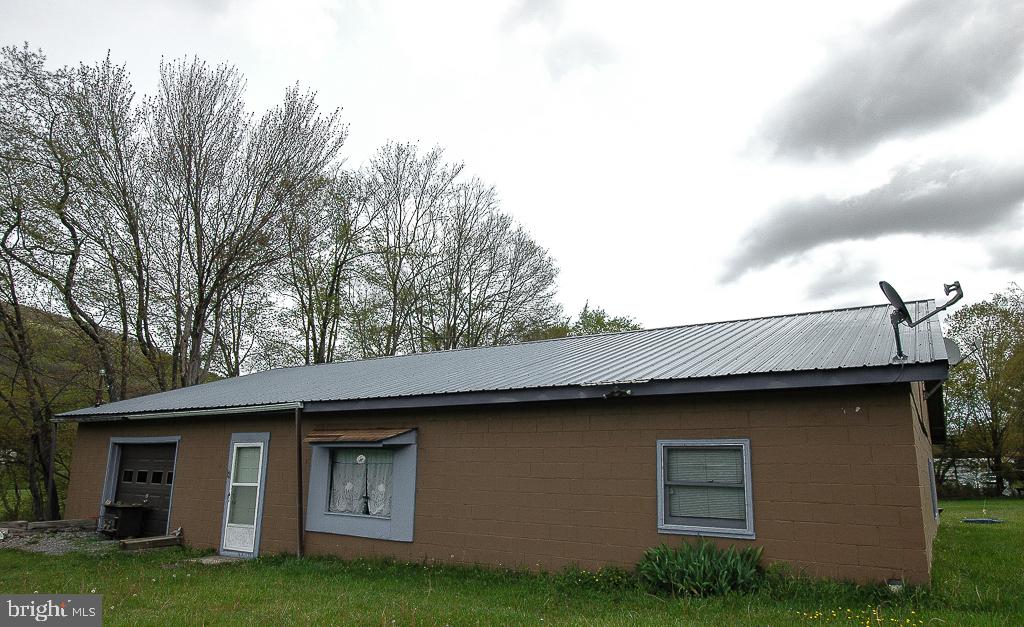 12 Old Mill Road Aurora, WV 26705 - Photo 3 of 7