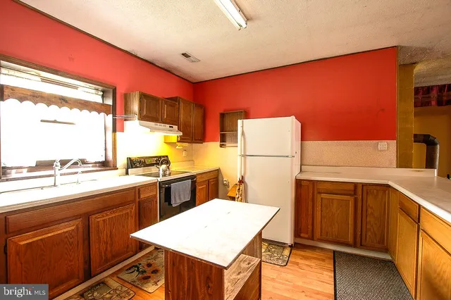 $125,000 | 12 Old Mill Road, Aurora, WV 26705