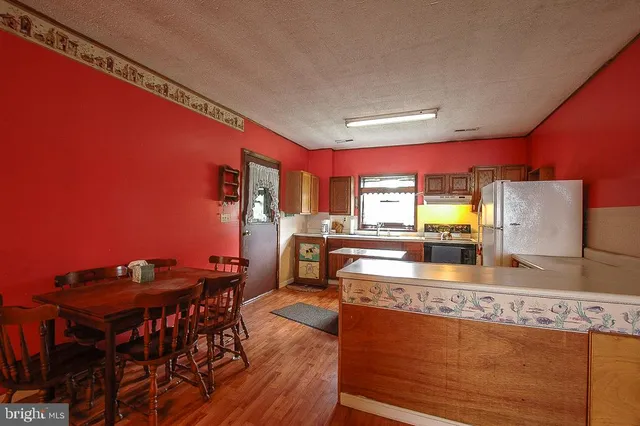 $125,000 | 12 Old Mill Road, Aurora, WV 26705