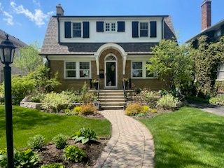 $925,000 | 222 Wisner Street, Park Ridge, IL 60068