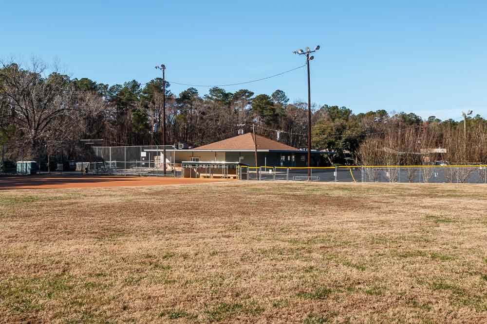5332 Revere Road Durham, NC 27713 - Photo 20 of 22 Photo 20