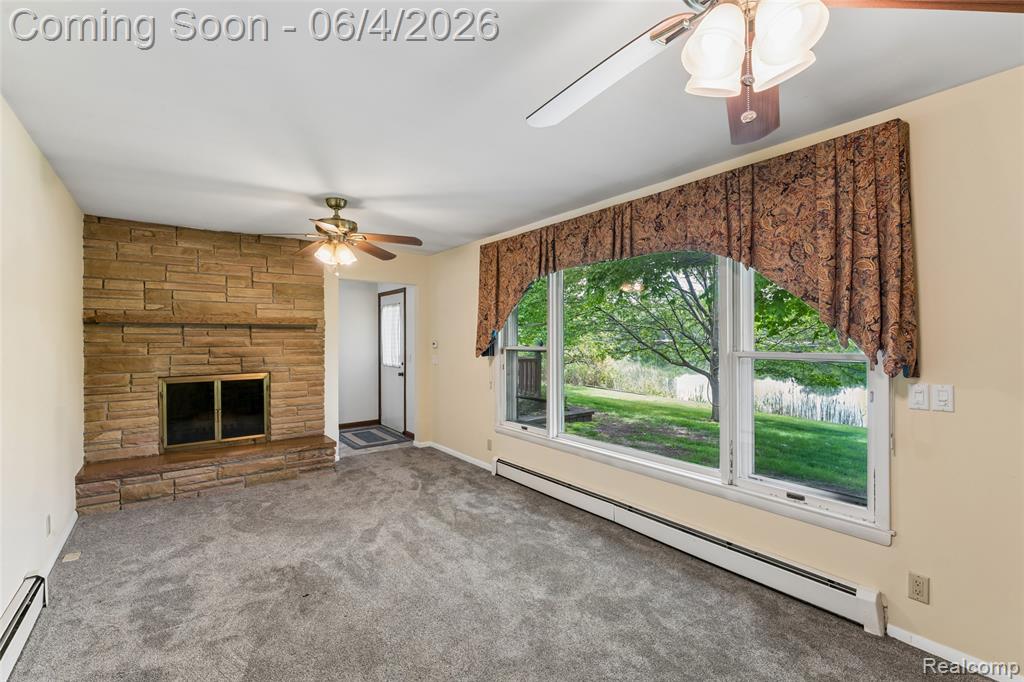 422 East Road Holly, MI 48442 - Photo 28 of 51