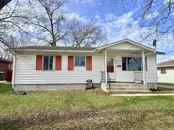 $184,900 | 412 Edgeknoll Lane, Fort Wayne, IN 46816