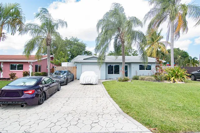 $4,200 | 3251 Northwest 65th Street, Fort Lauderdale, FL 33309