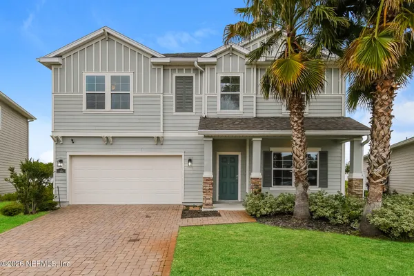 $375,000 | 1451 Tripper Drive, Jacksonville, FL 32211