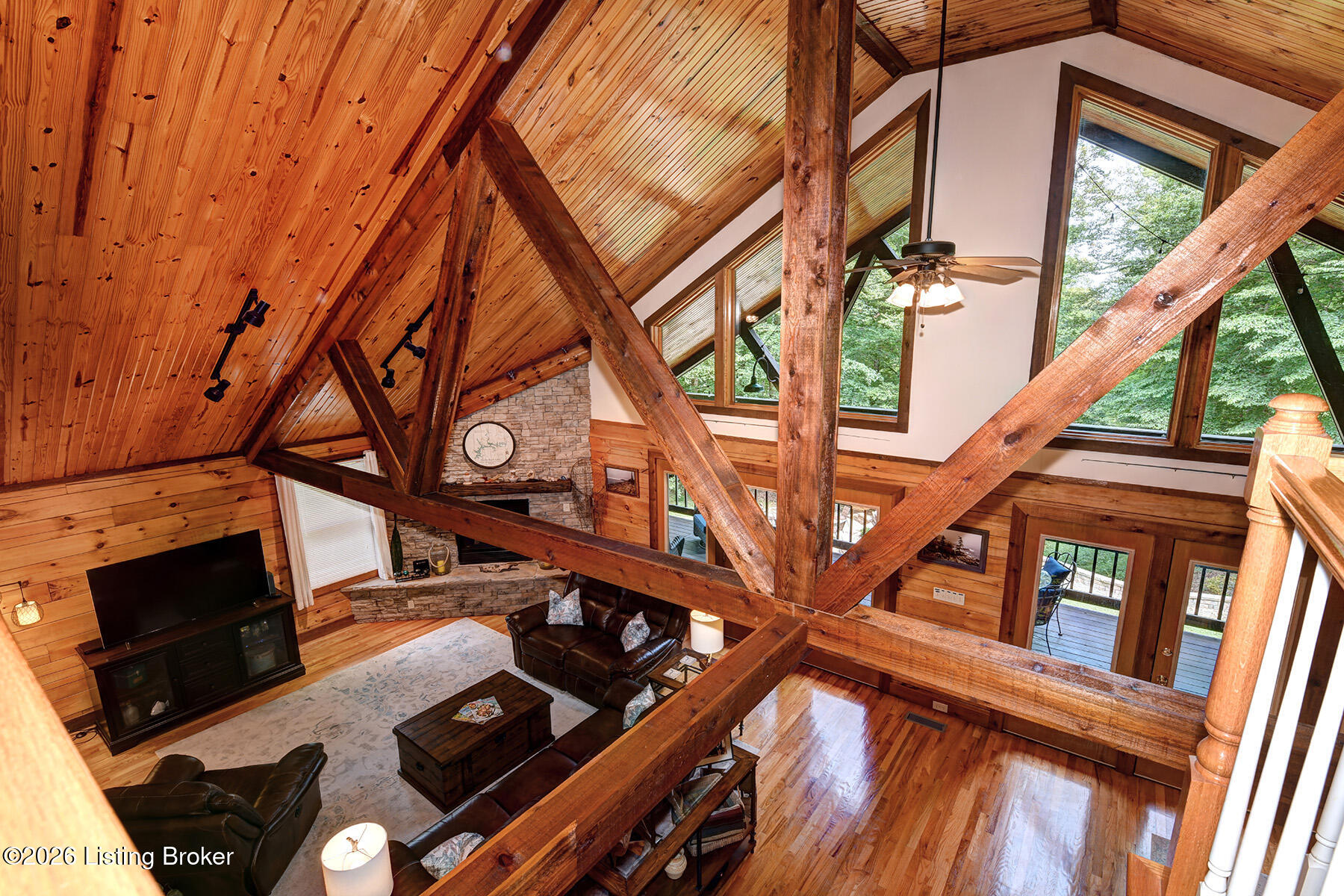 593 Lochober Road Leitchfield, KY 42754 - Photo 28 of 67 Lochober BY C W Davis 0028