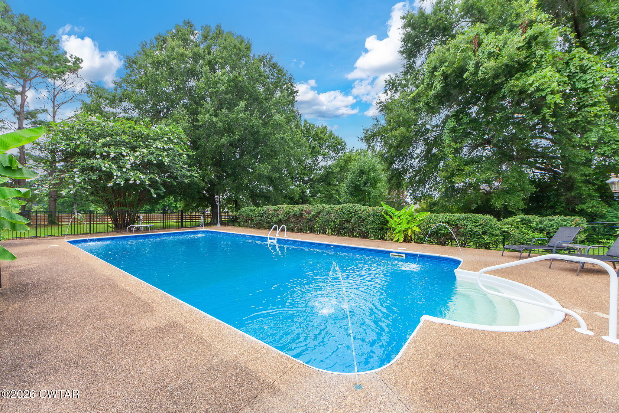 493 Shadow Ridge Drive Jackson, TN 38305 - Photo 40 of 50 Completed-18