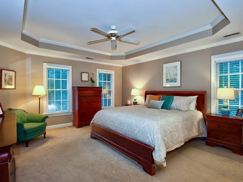 2104 Tibwin Drive Raleigh, NC 27606 - Photo 12 of 24 Studio/Study/Office