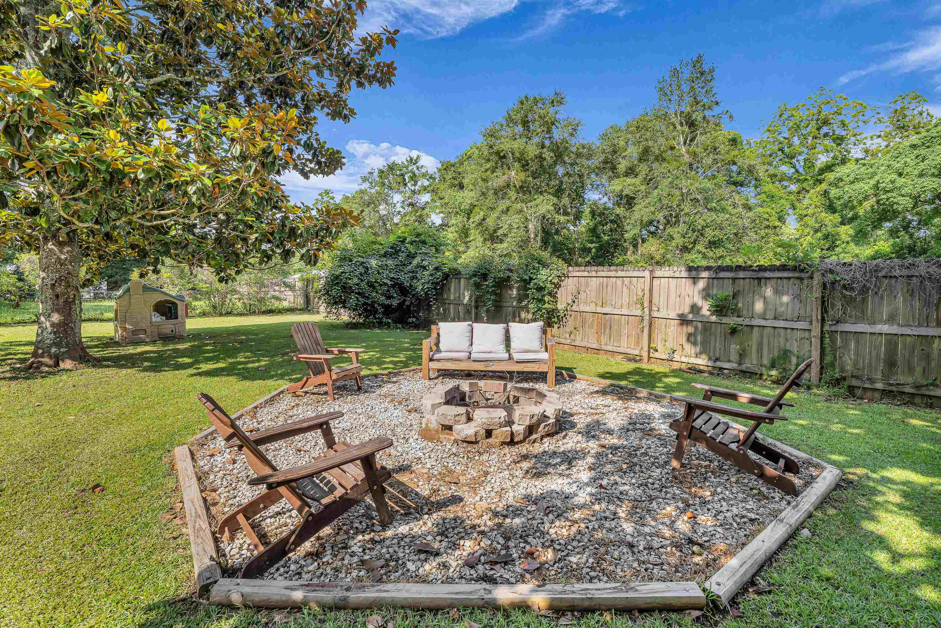 23214 Rochelle Loop Robertsdale, AL 36567 - Photo 6 of 27 Yard